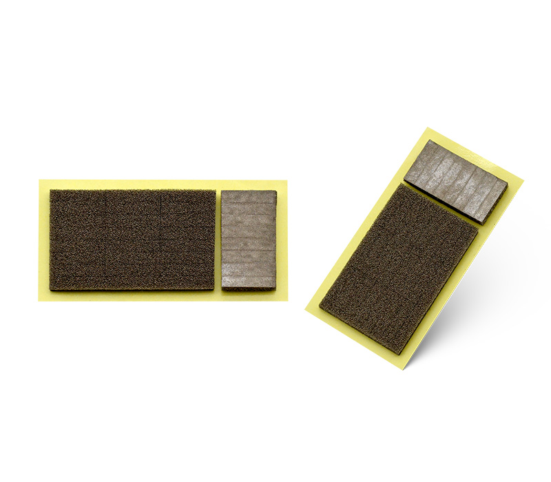 Conductive